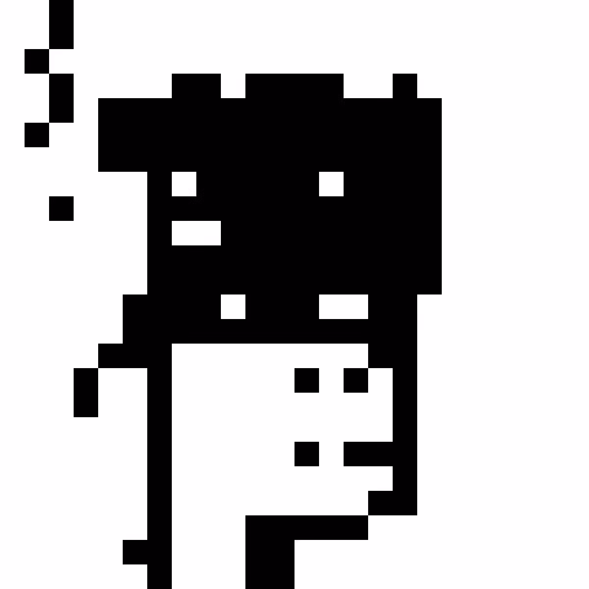 Recrunched DOS Punk 749