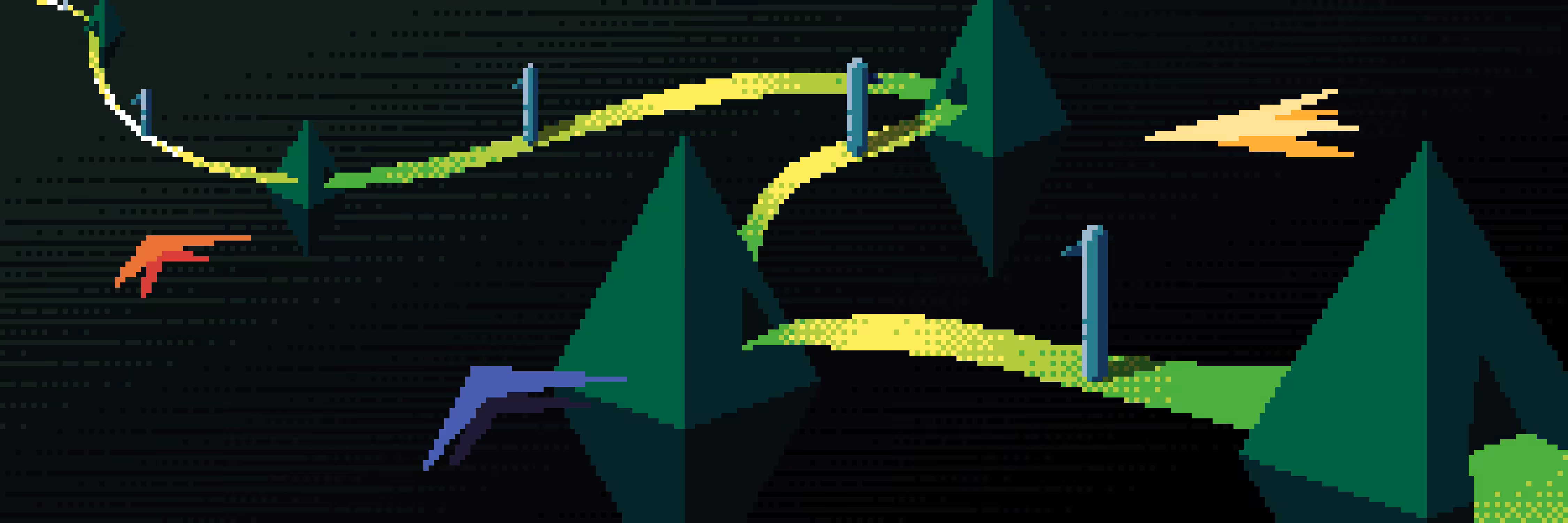 Celestial Pathway