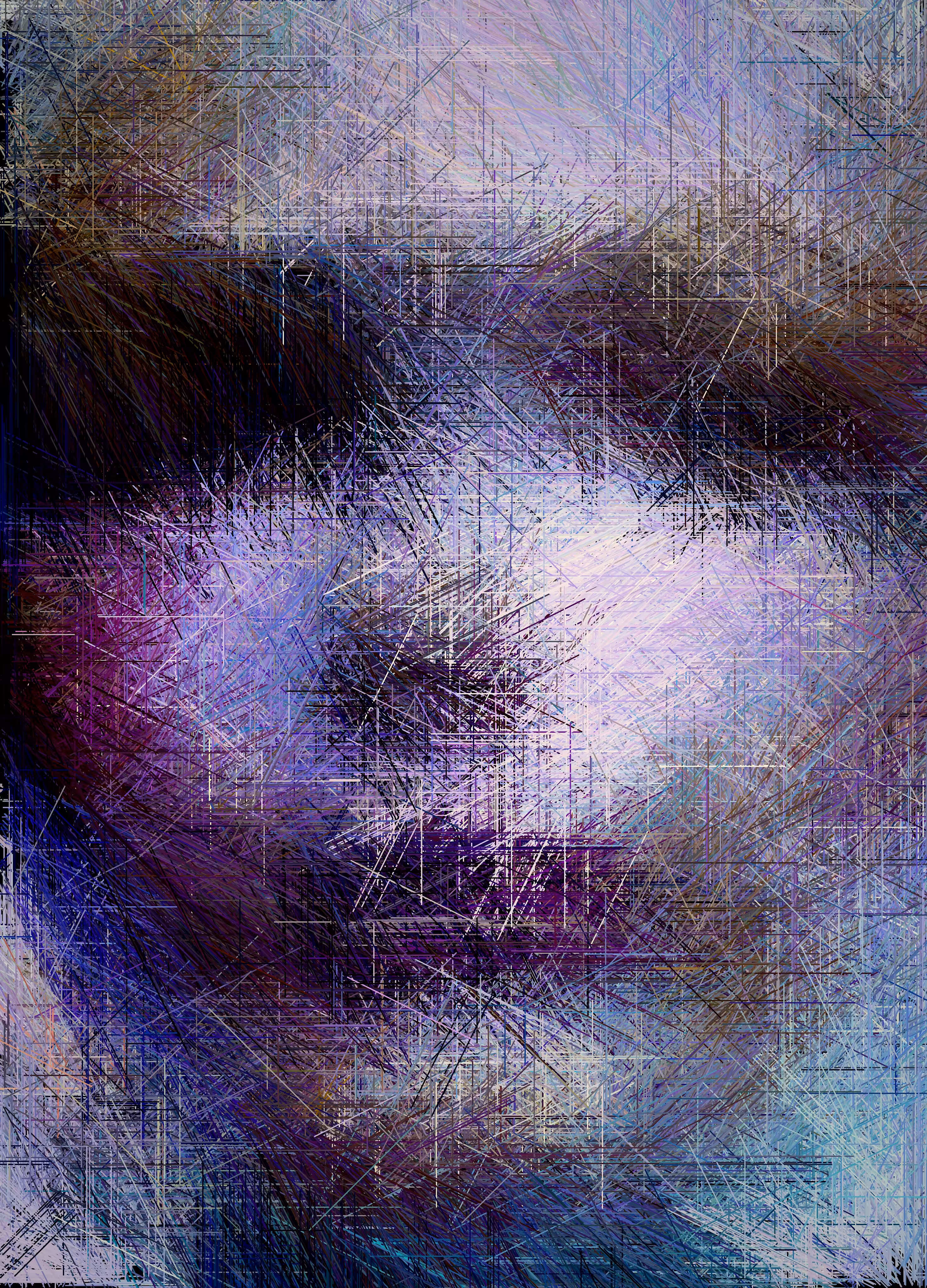 Next Gen AI Art #98
