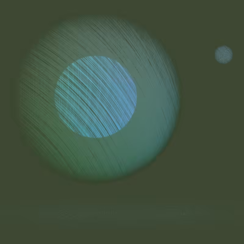 Orbit #16