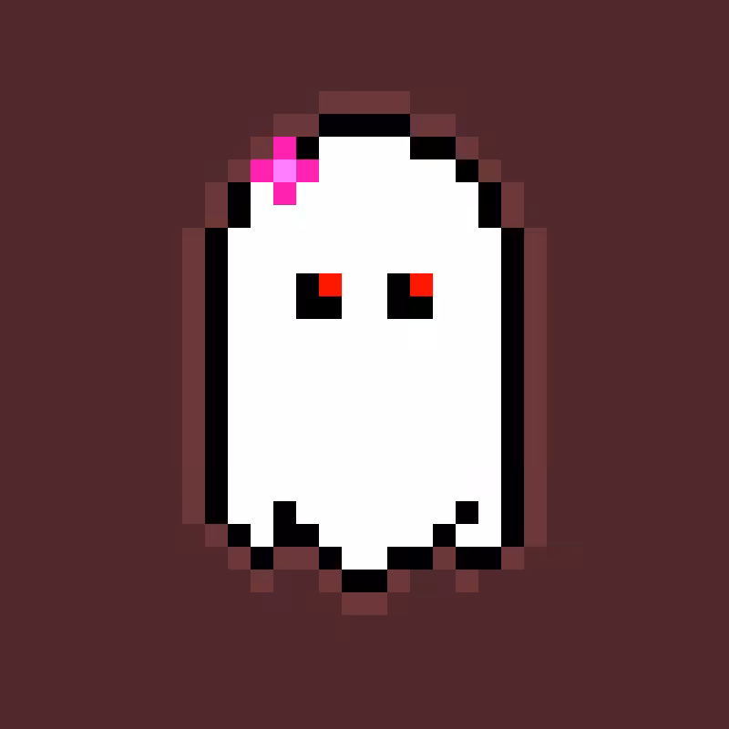 Ghost #43
