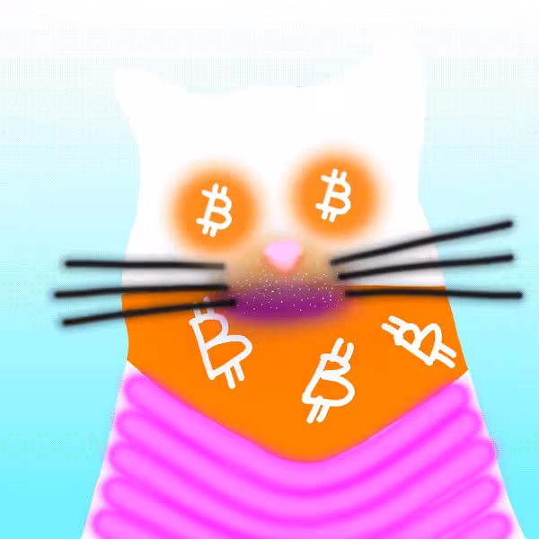 Quantum Cats #2821