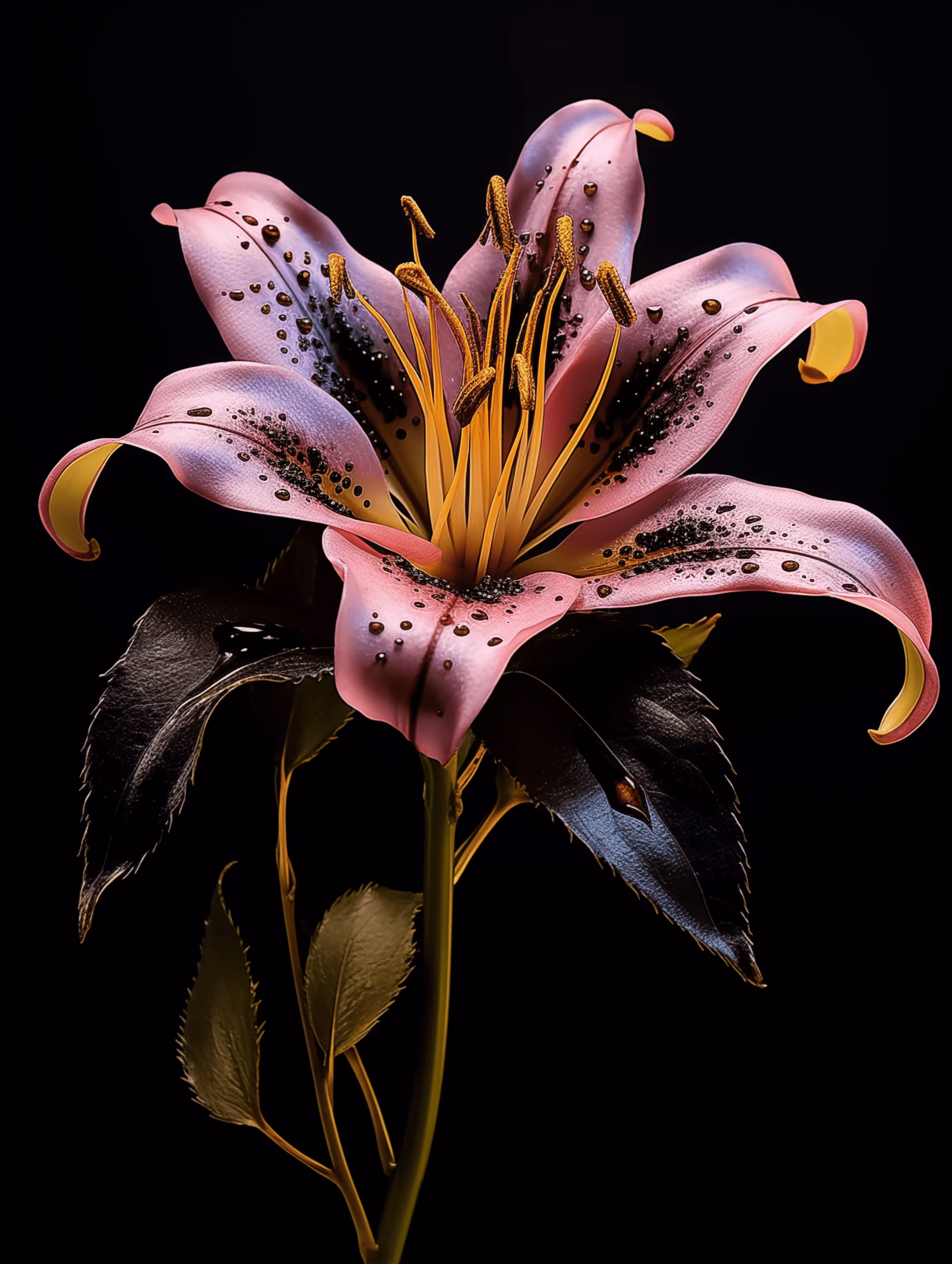 6 - FLOWER