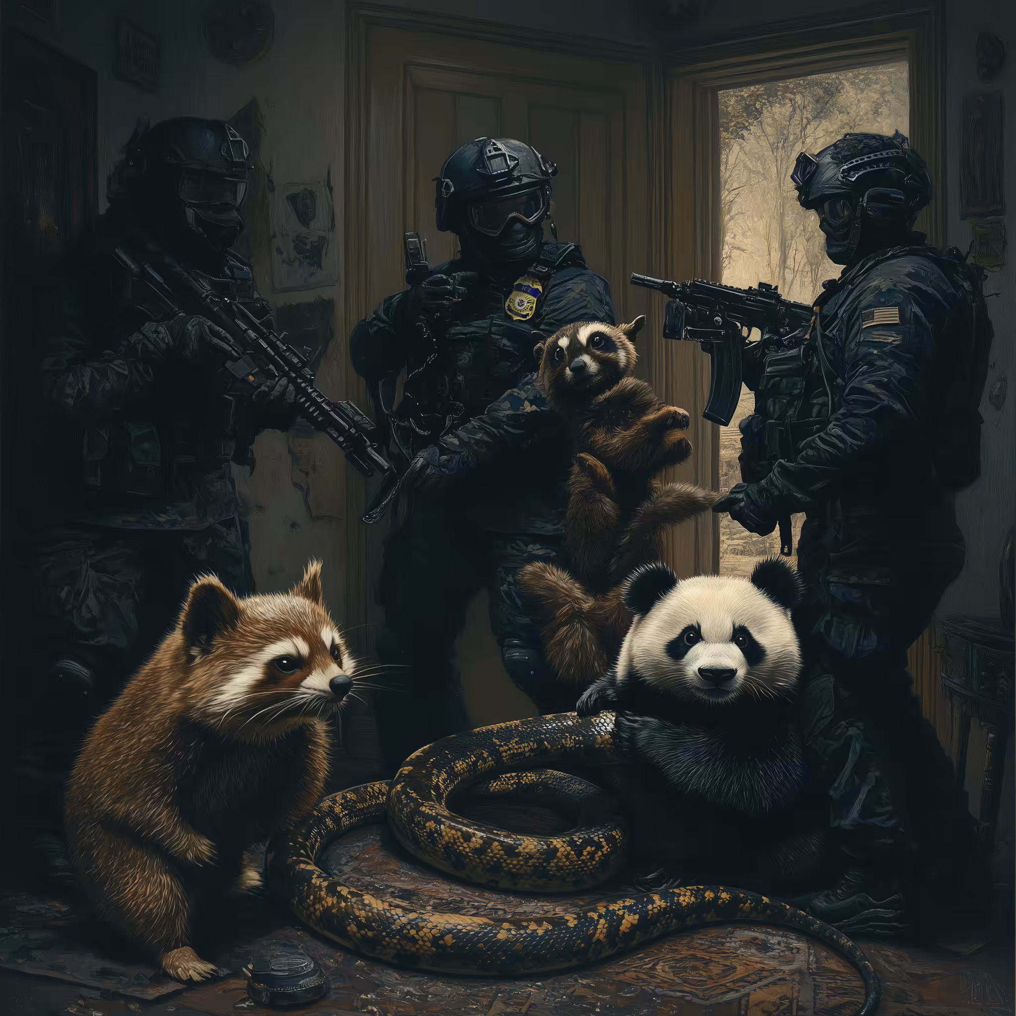 I.C.E