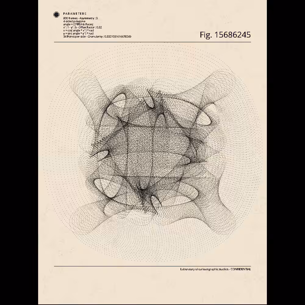 Backward Oscillations #161