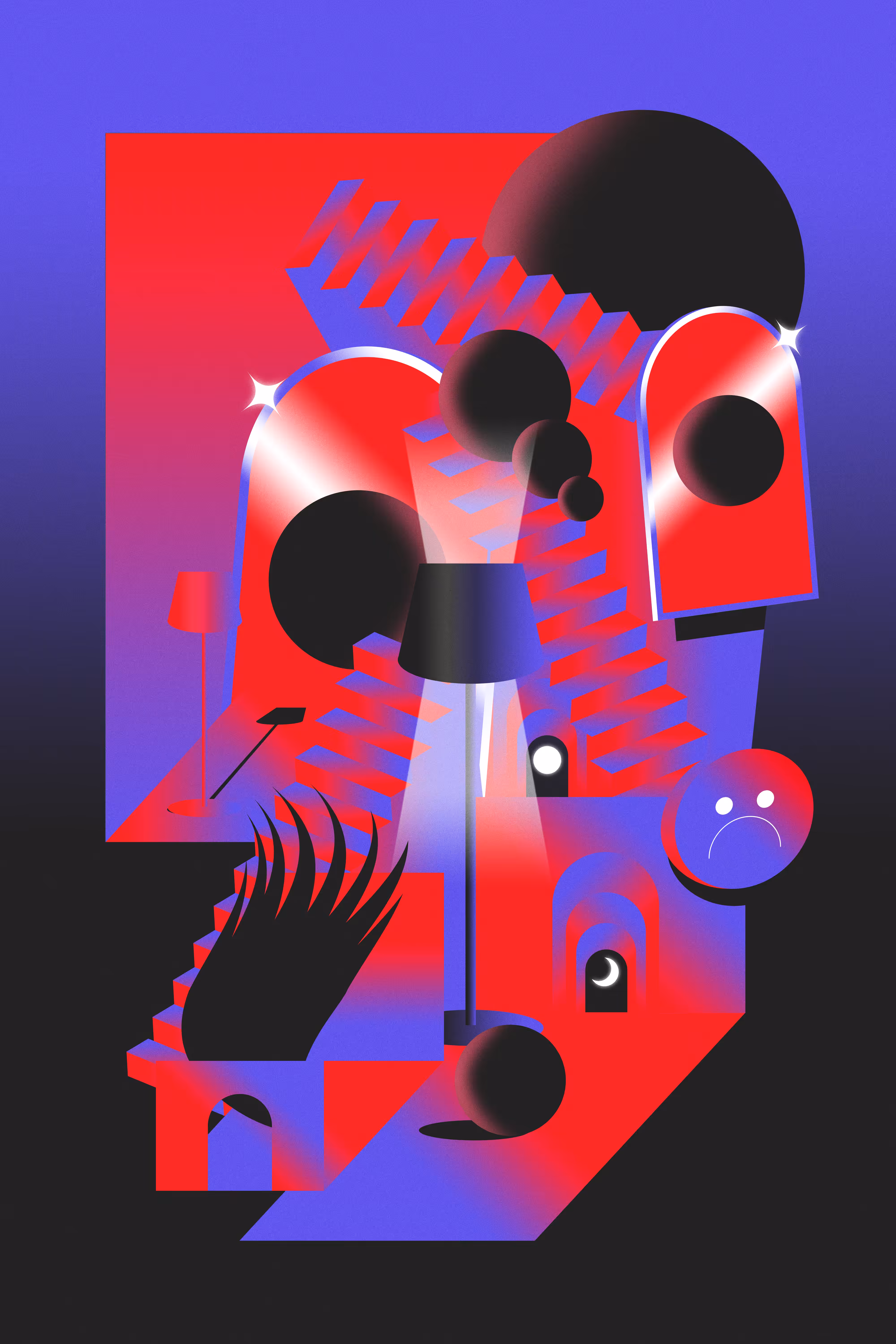 FLOORS