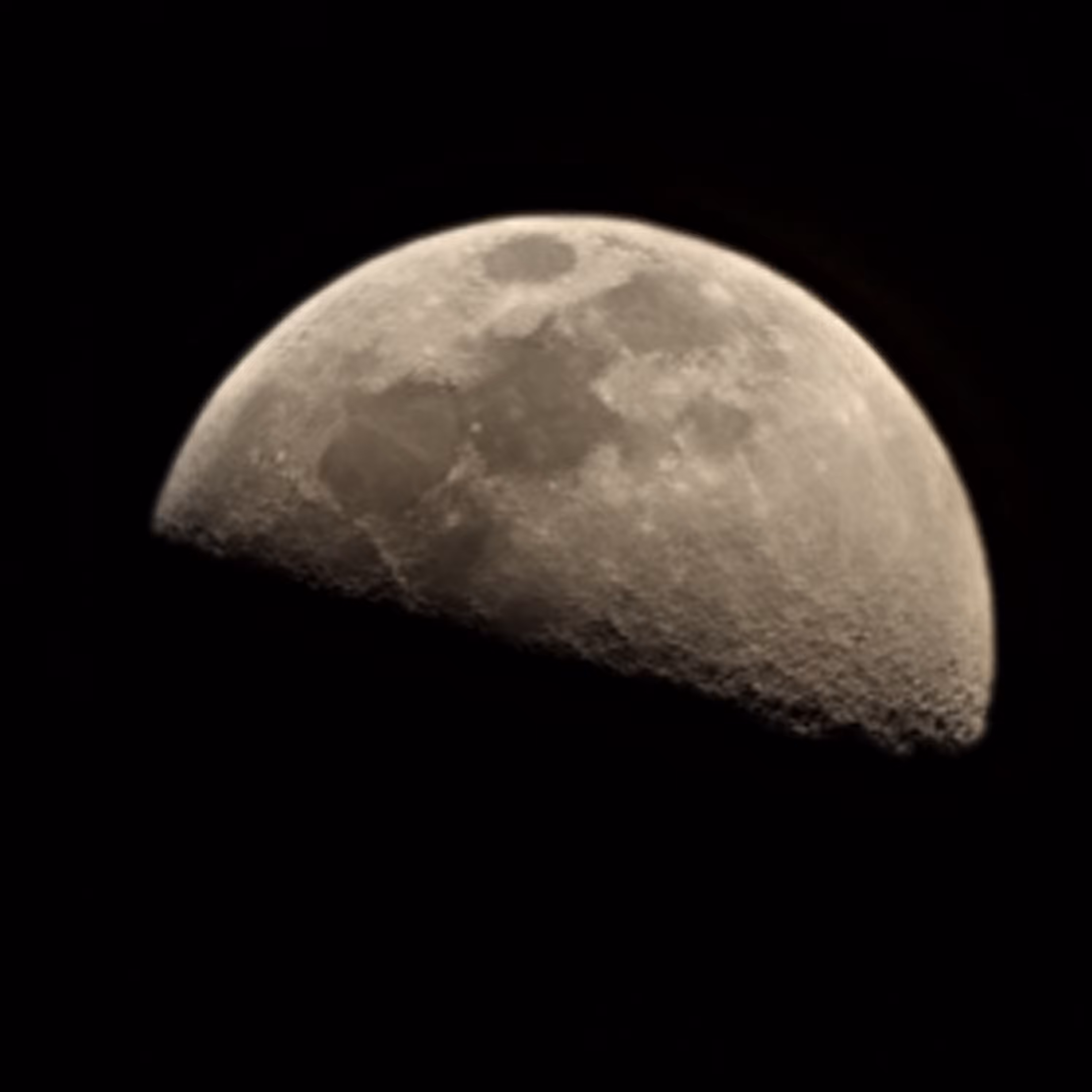 REAL MOON 