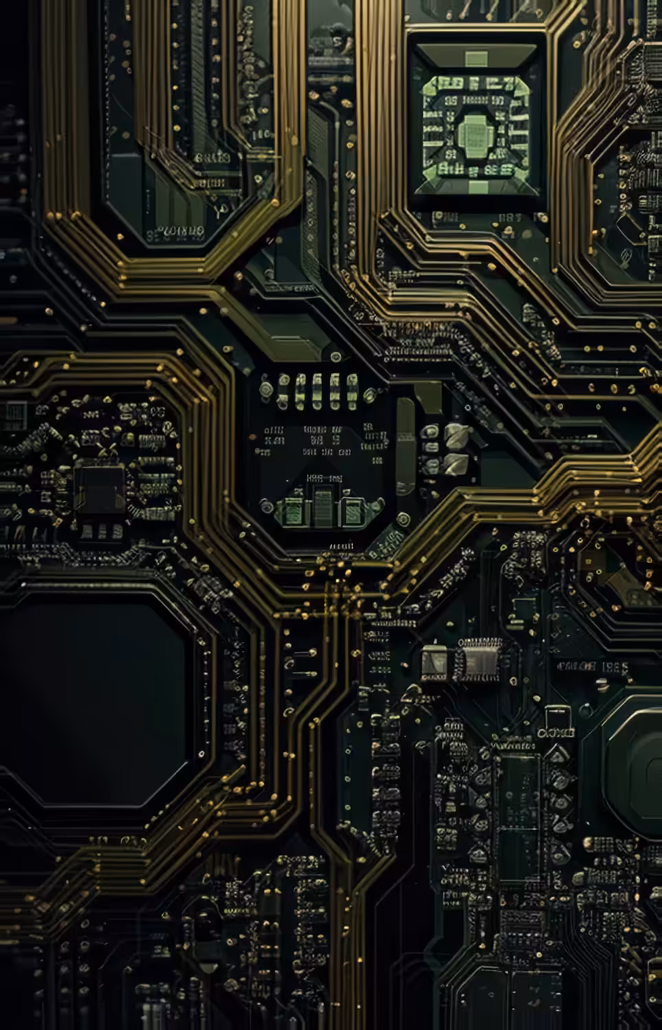 Ai Outside Me: • Code of Creation AI •