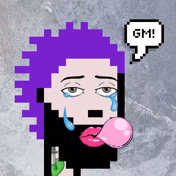 GM PUNK 134