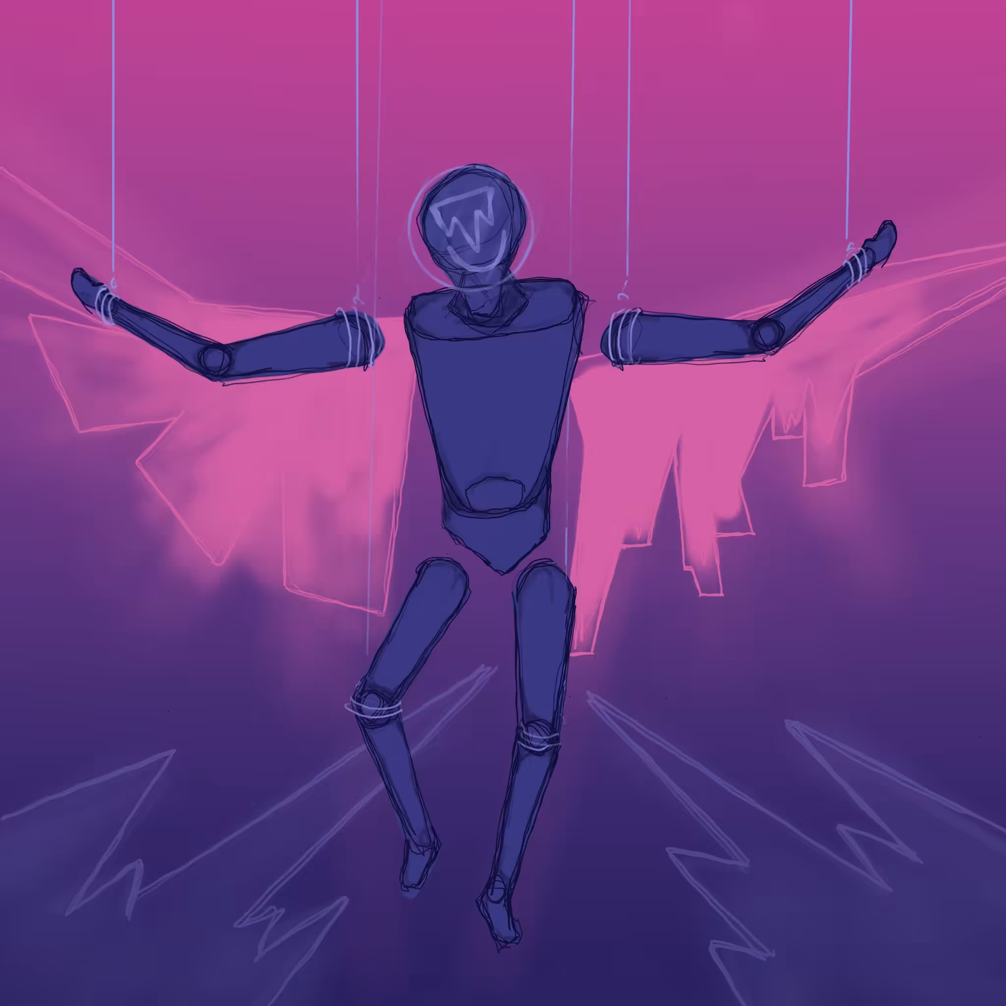 death of freedom