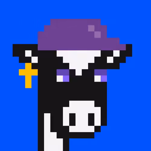 CowPunks #2866
