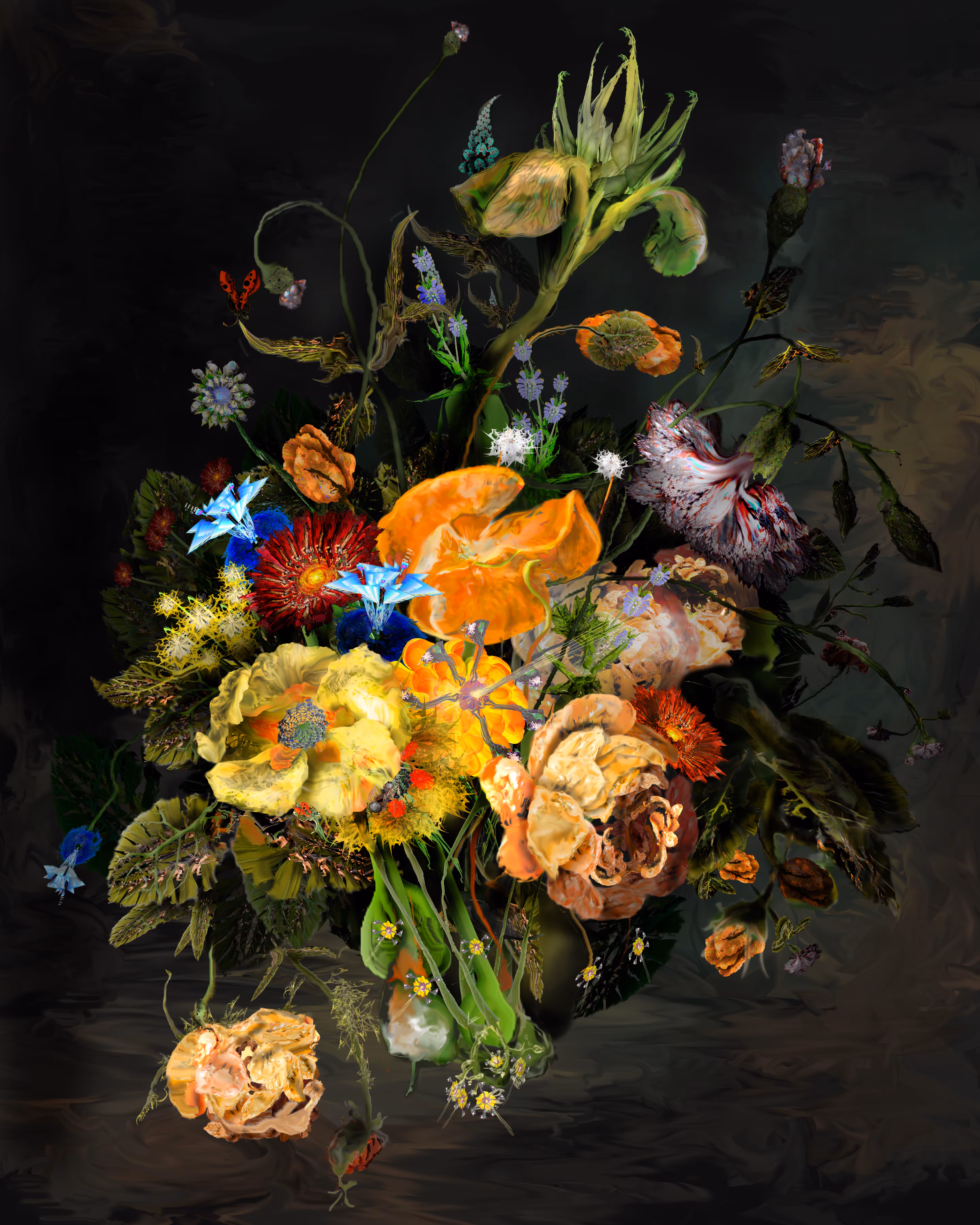 Still Life 7.0