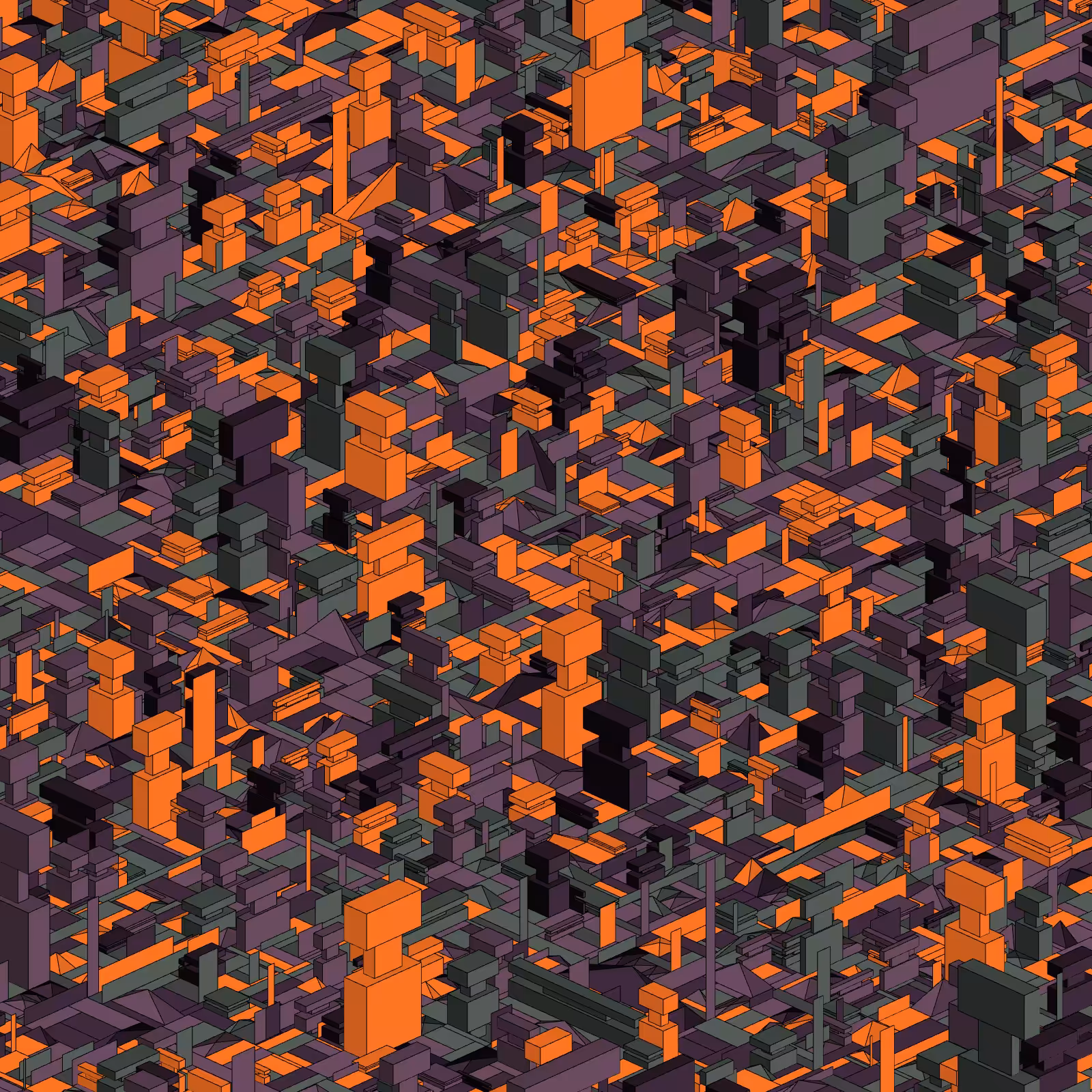 A city of grapes