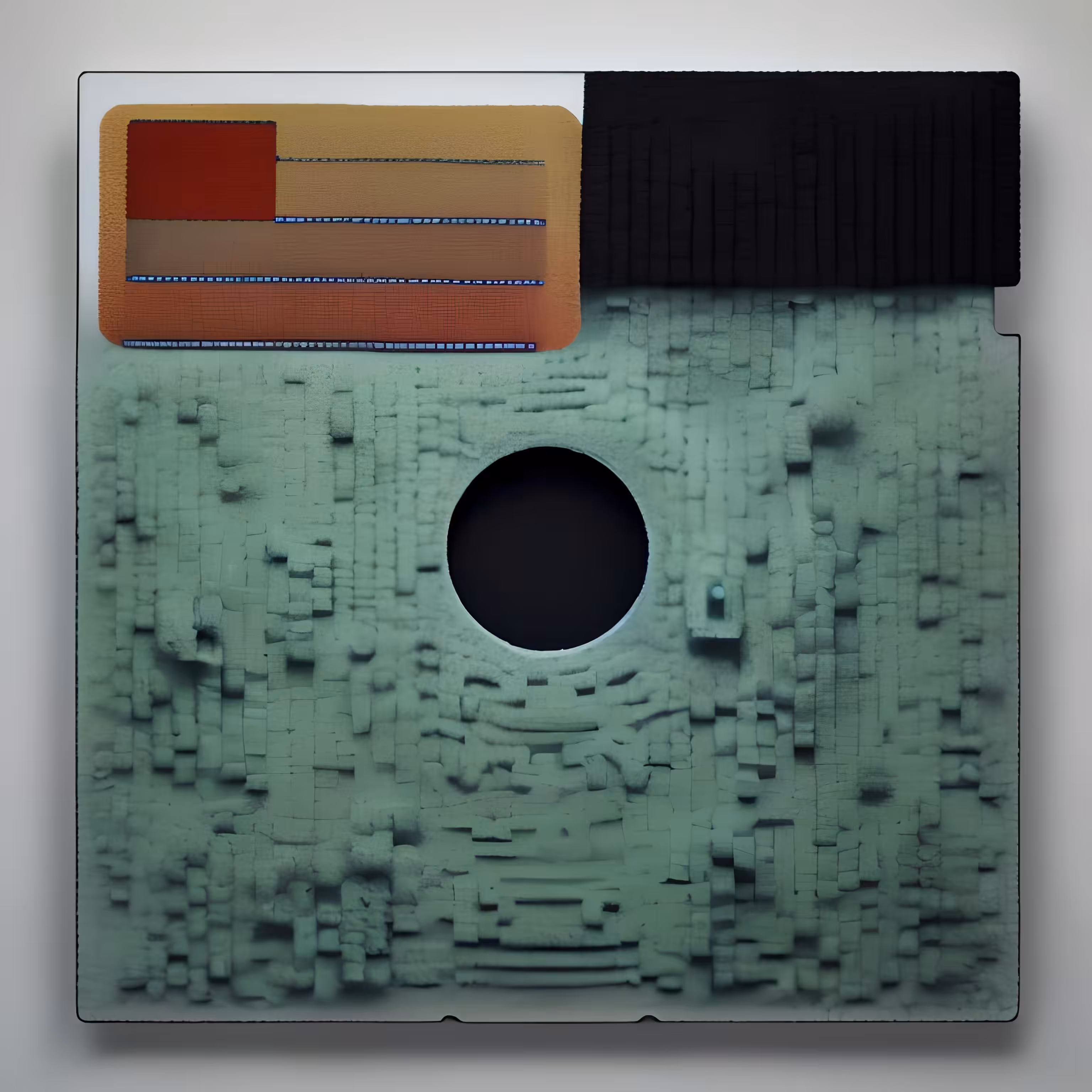 Floppy Drops #243
