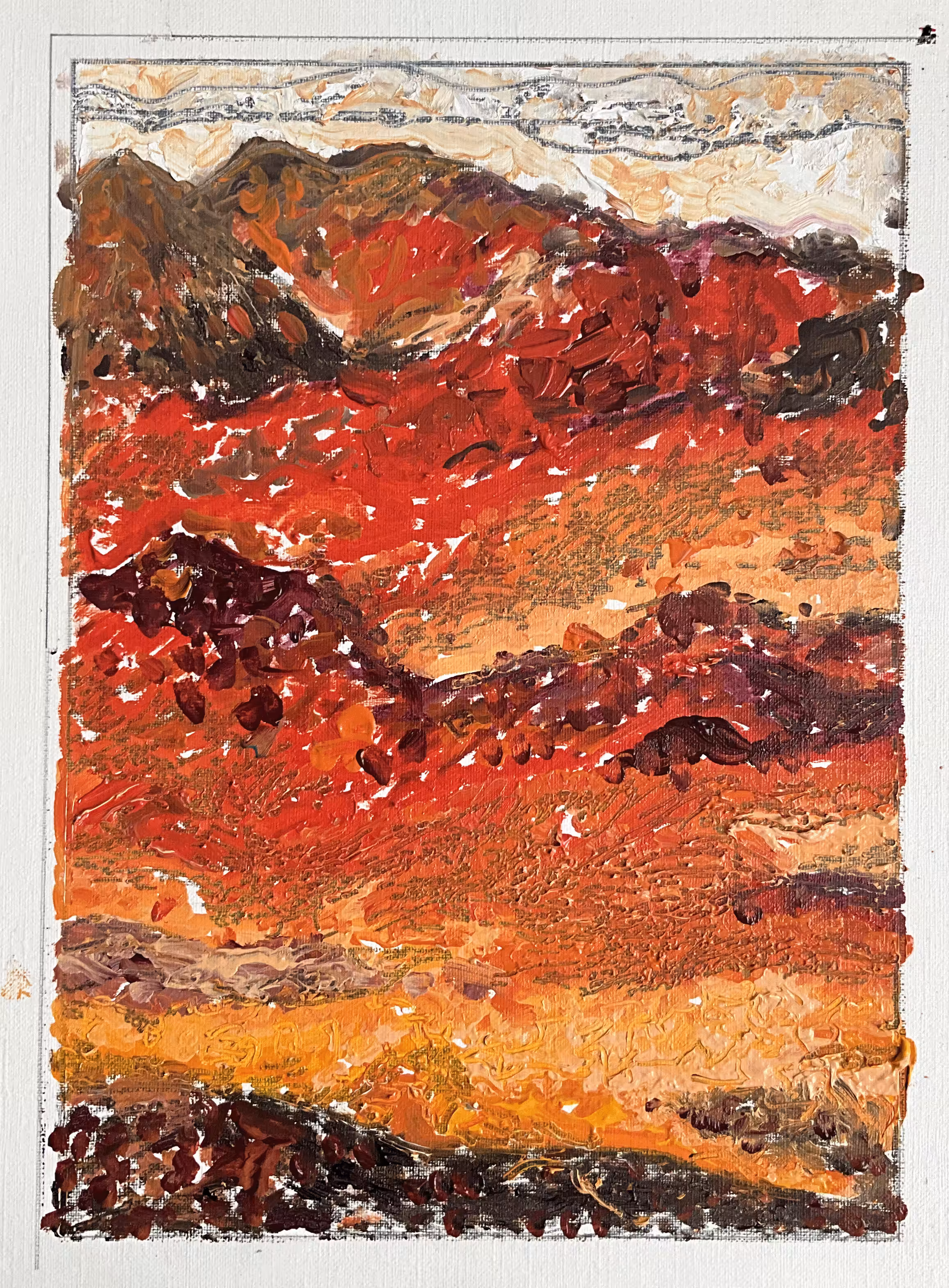 Desierto III
