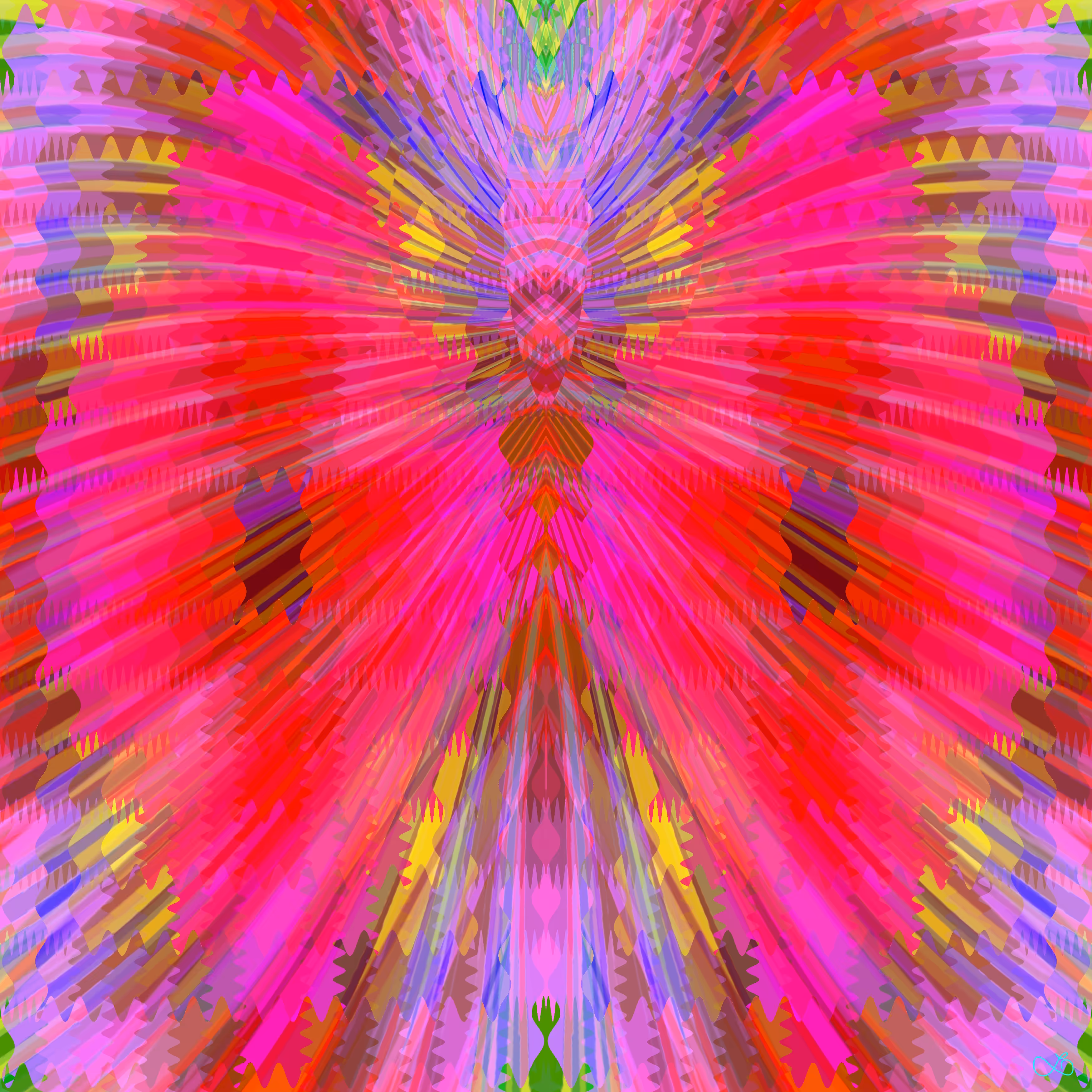 Wings in Flight