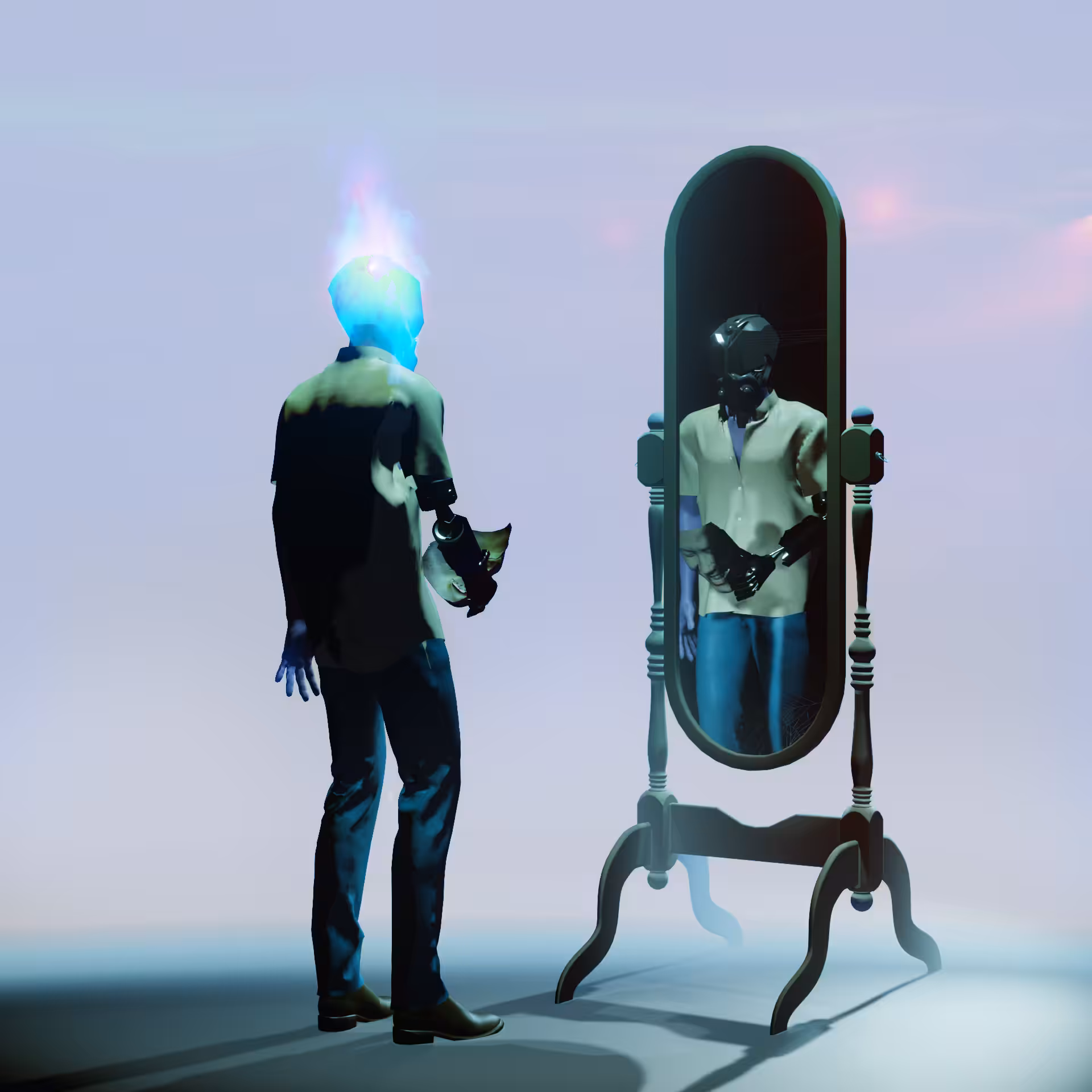 𝗔 ° ͜ ° 𝗶𝗻𝘁𝗲𝗹𝗹𝗶𝗴𝗲𝗻𝗰𝗲