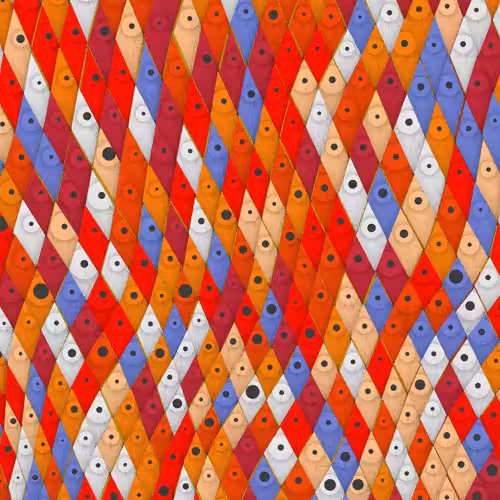 Panopticon #581