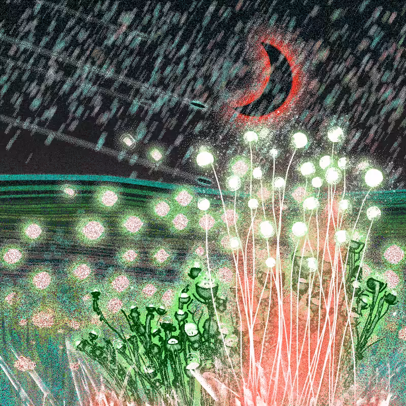 Onablo's Herbs #180