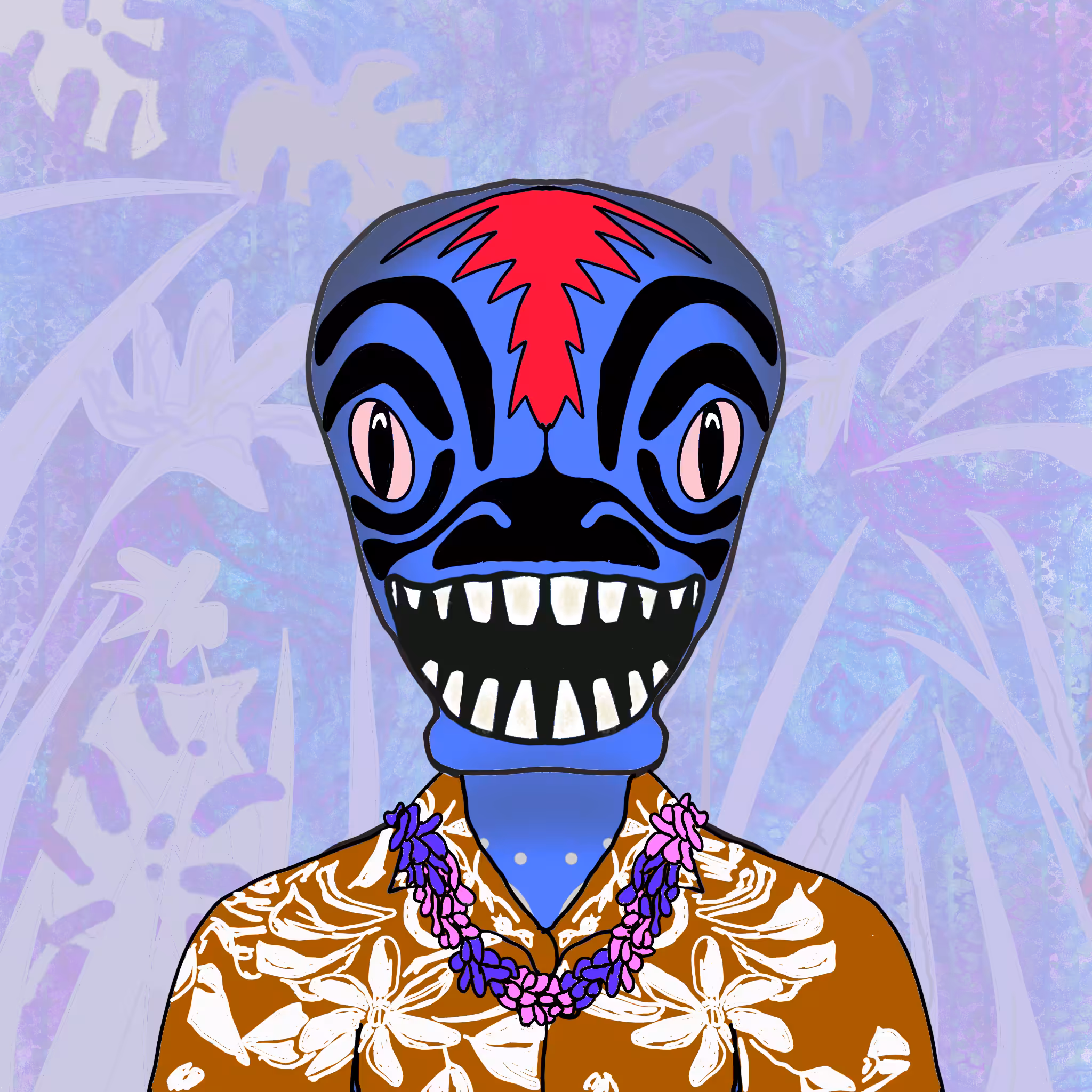 TezTikis #0077
