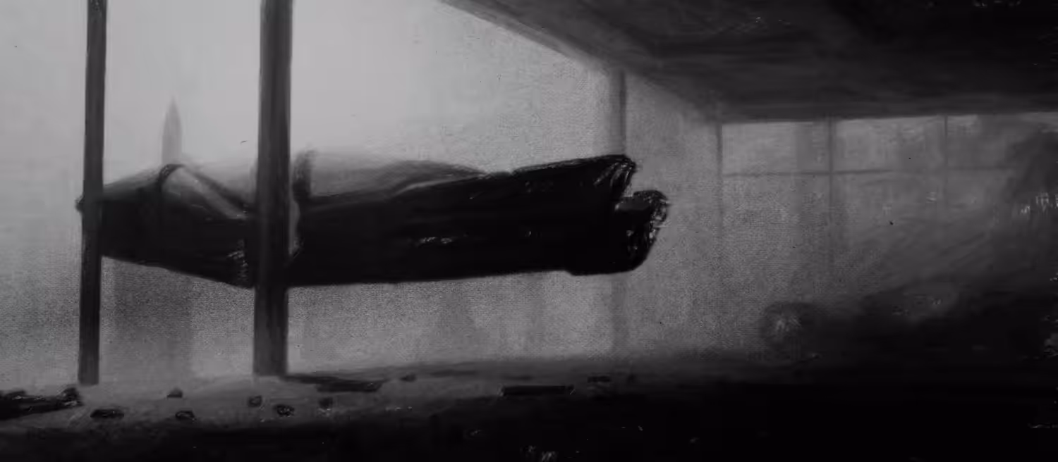 Priska x Radenko Milak, Blade Runner, 2021