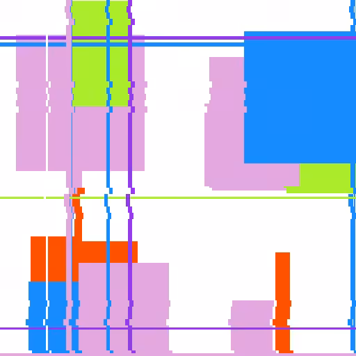 Chromatic Chaos #1468