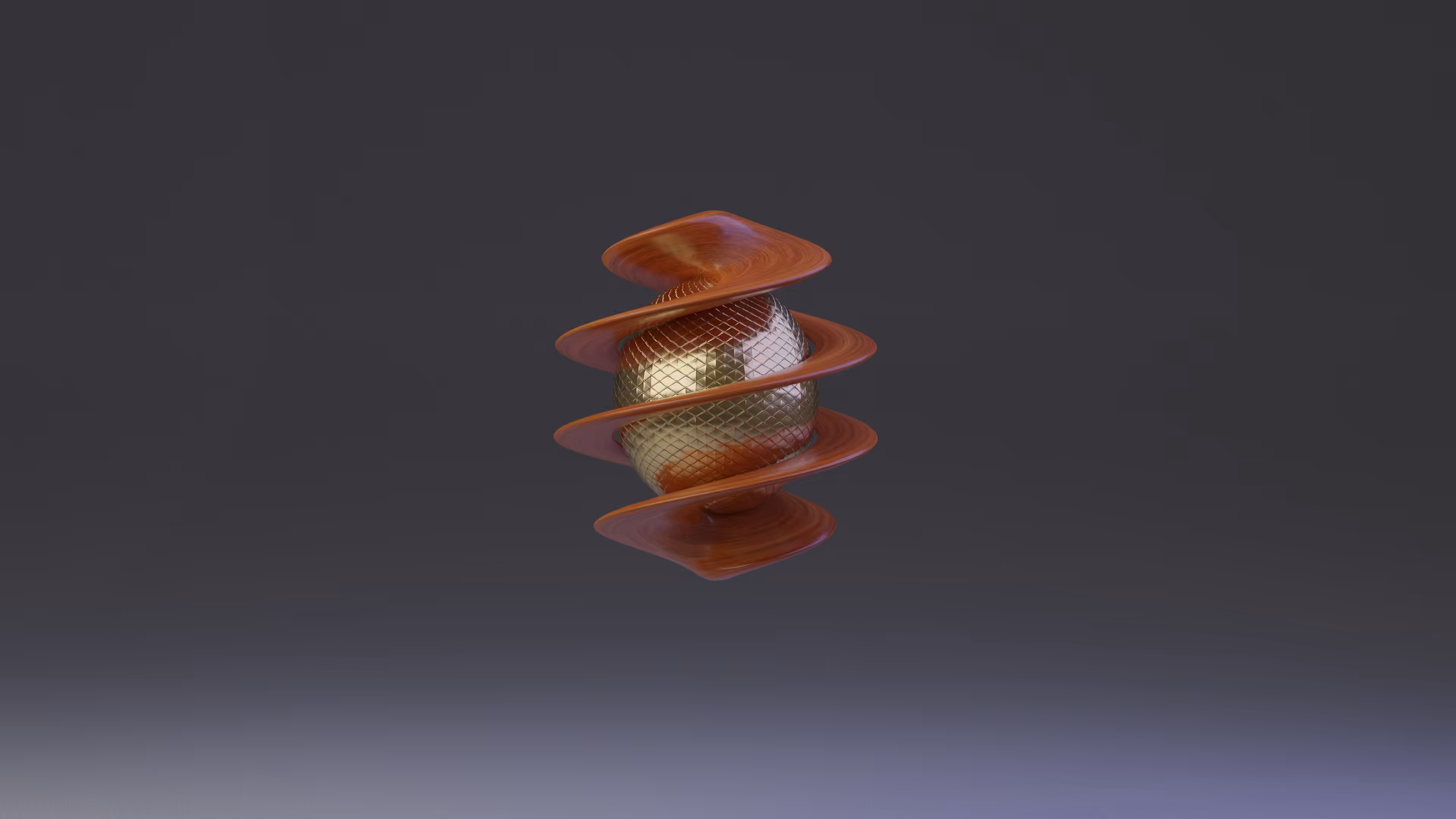 Helix of life