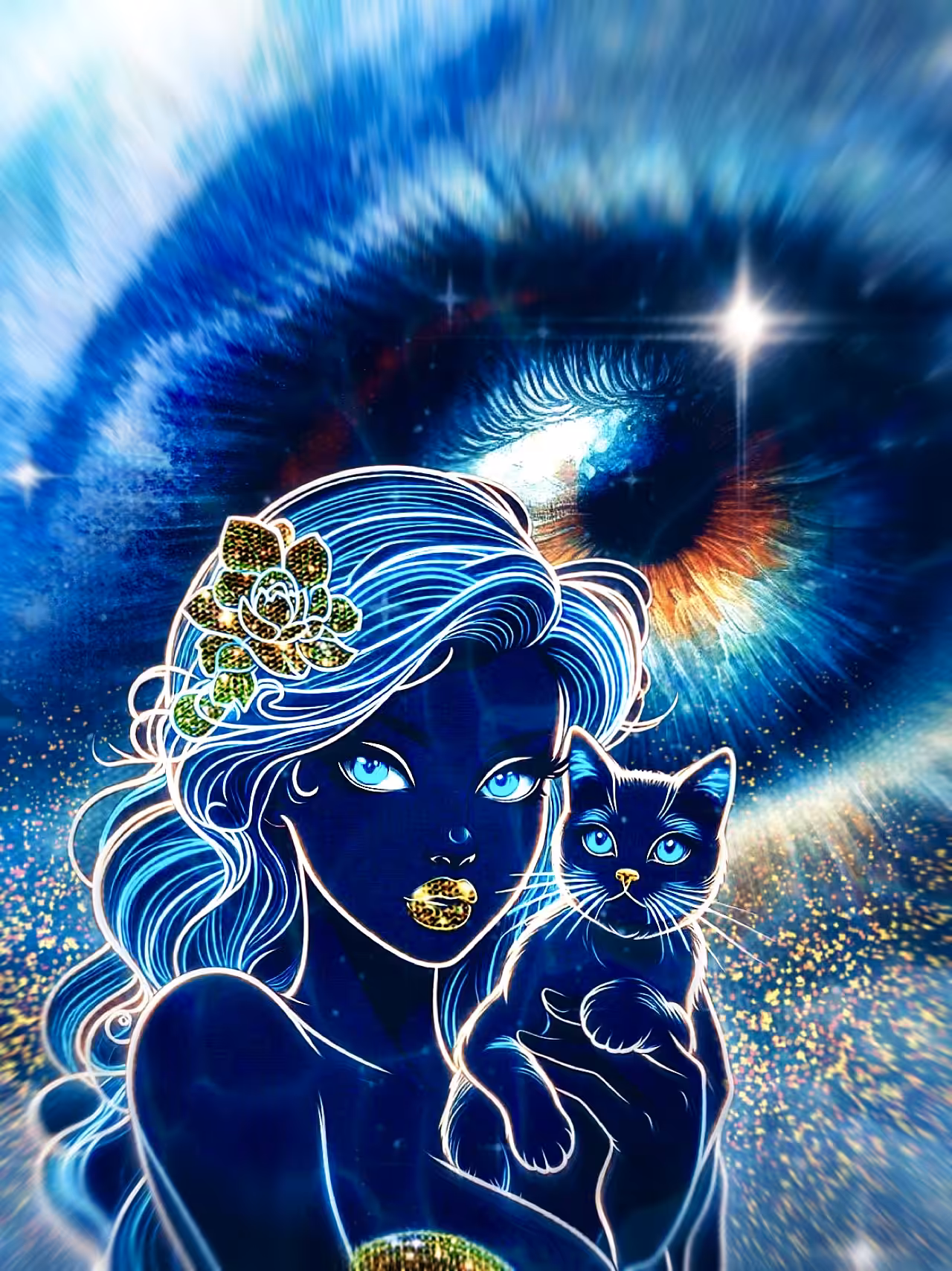 Ocean Eyes