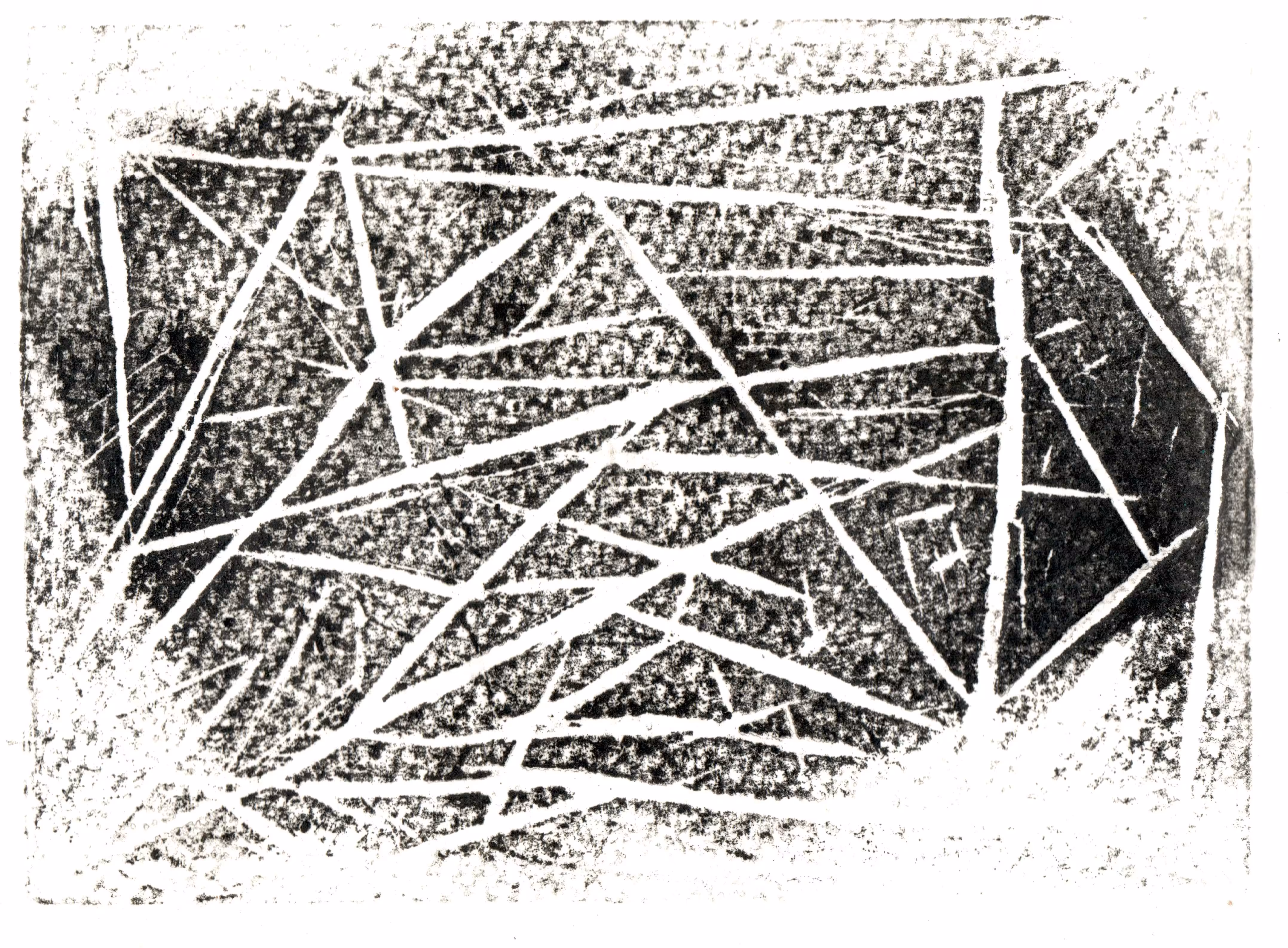 a print