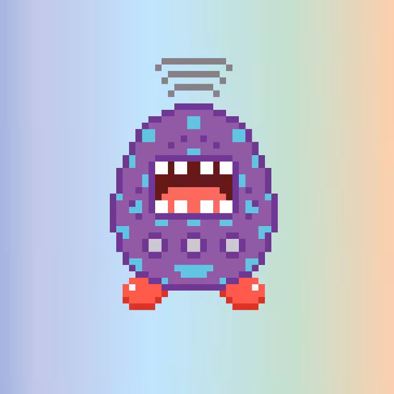 Tomogocho #6