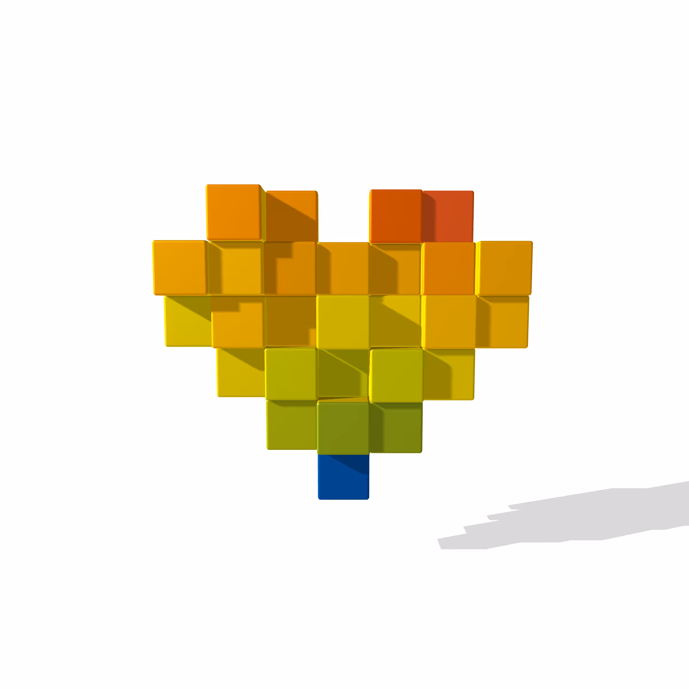 heart + craft #9760