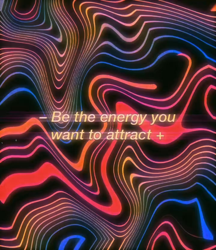 ⓟⓞⓢⓘⓣⓘⓥⓔ ⓦⓐⓥⓔⓛⓔⓝⓖⓣⓗ