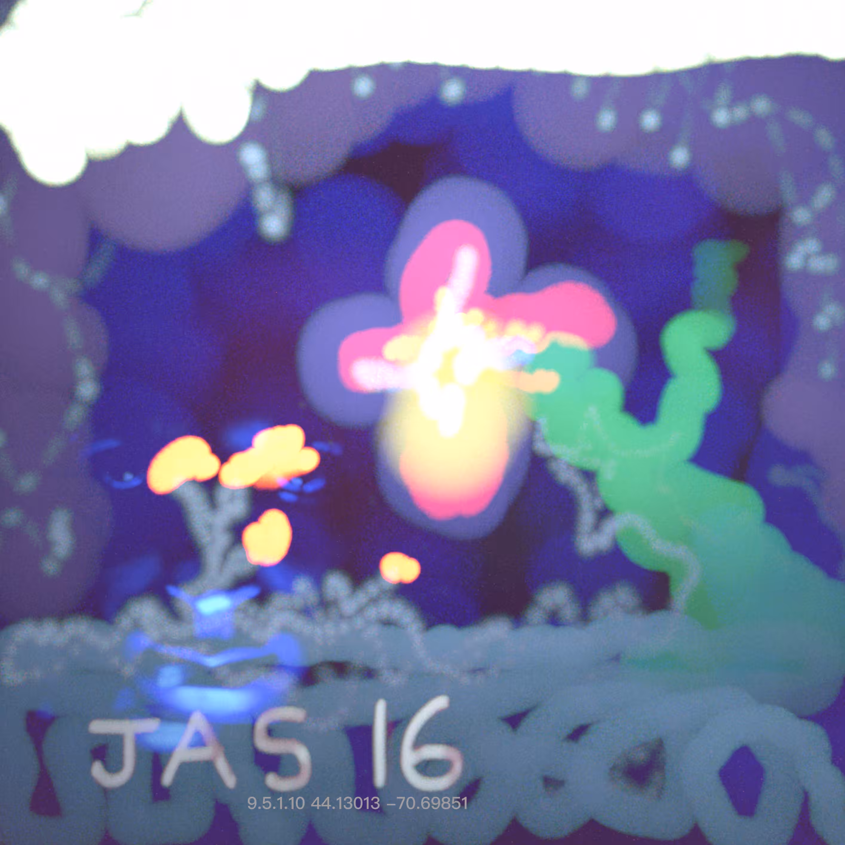Radical Digital Painting: RDP #50:   JAS 16.9.5.1.10