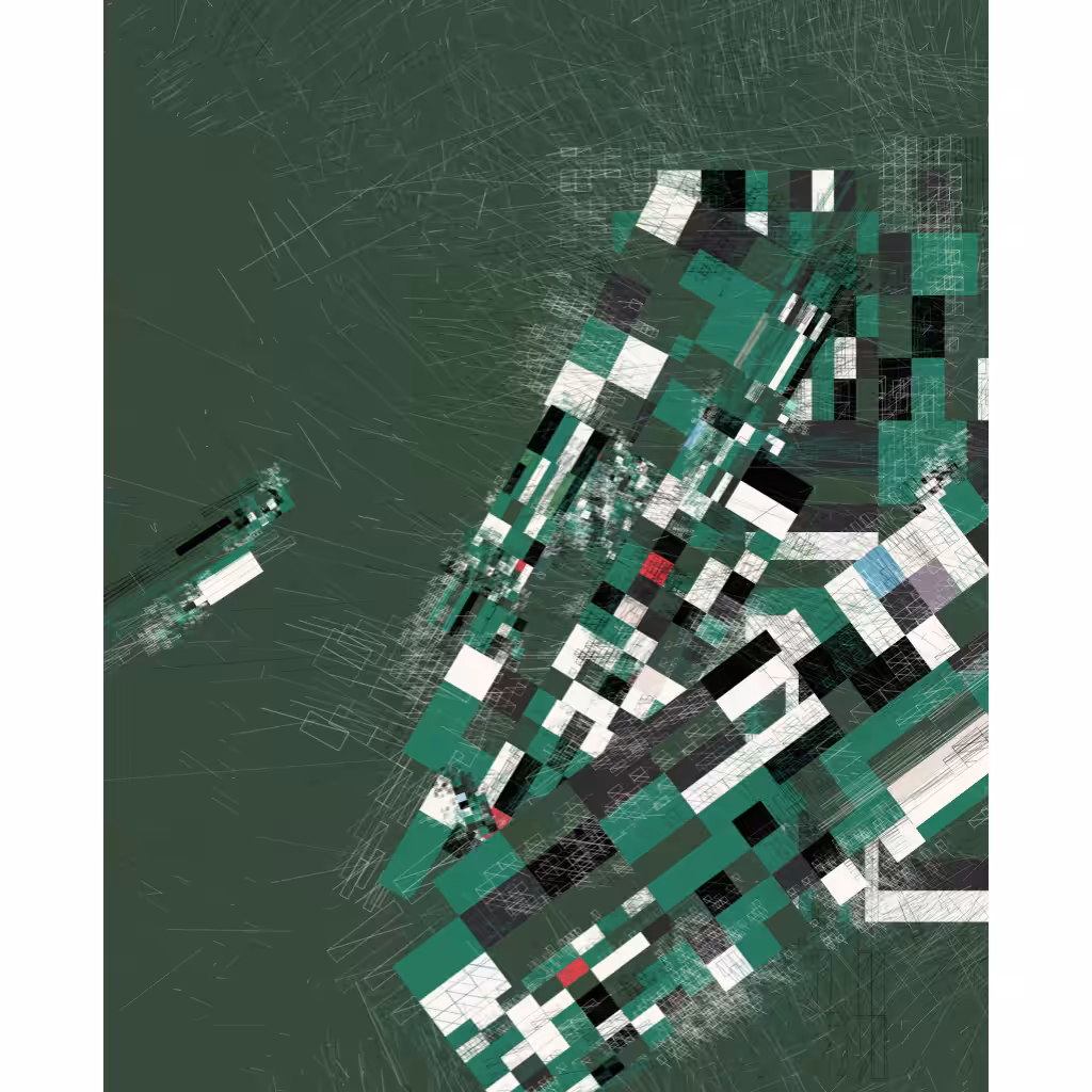 (de)construction #9