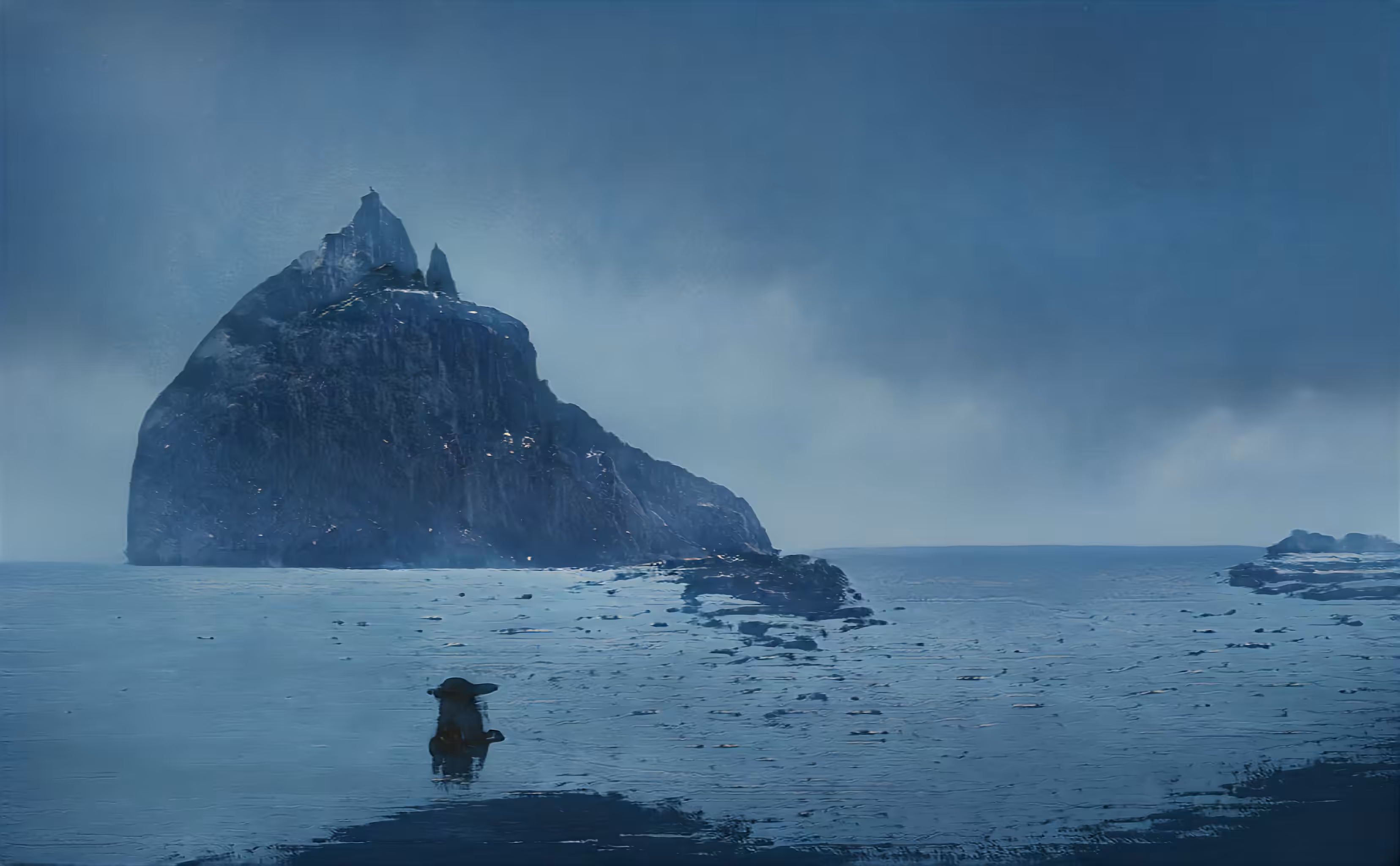 AI Landscapes #00290