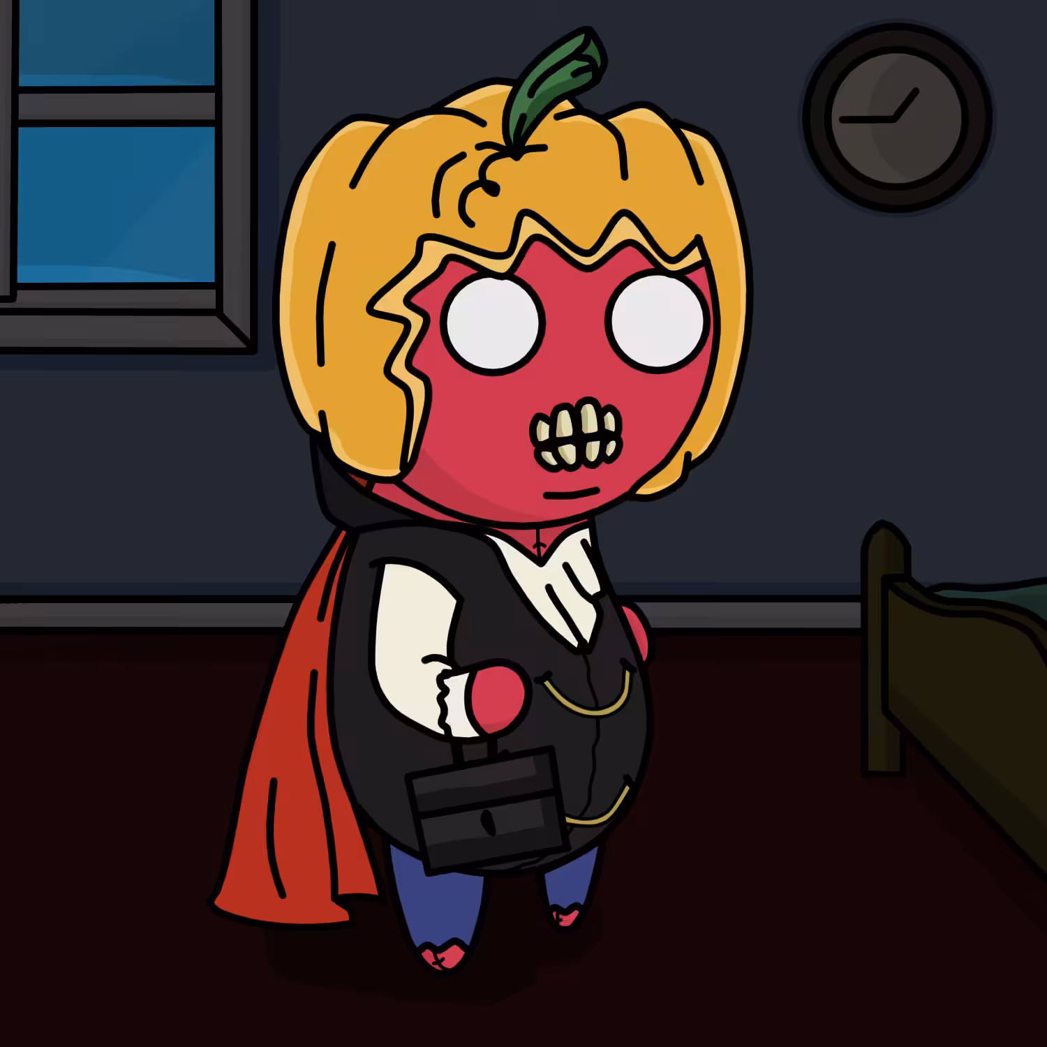 lil Creepers #73