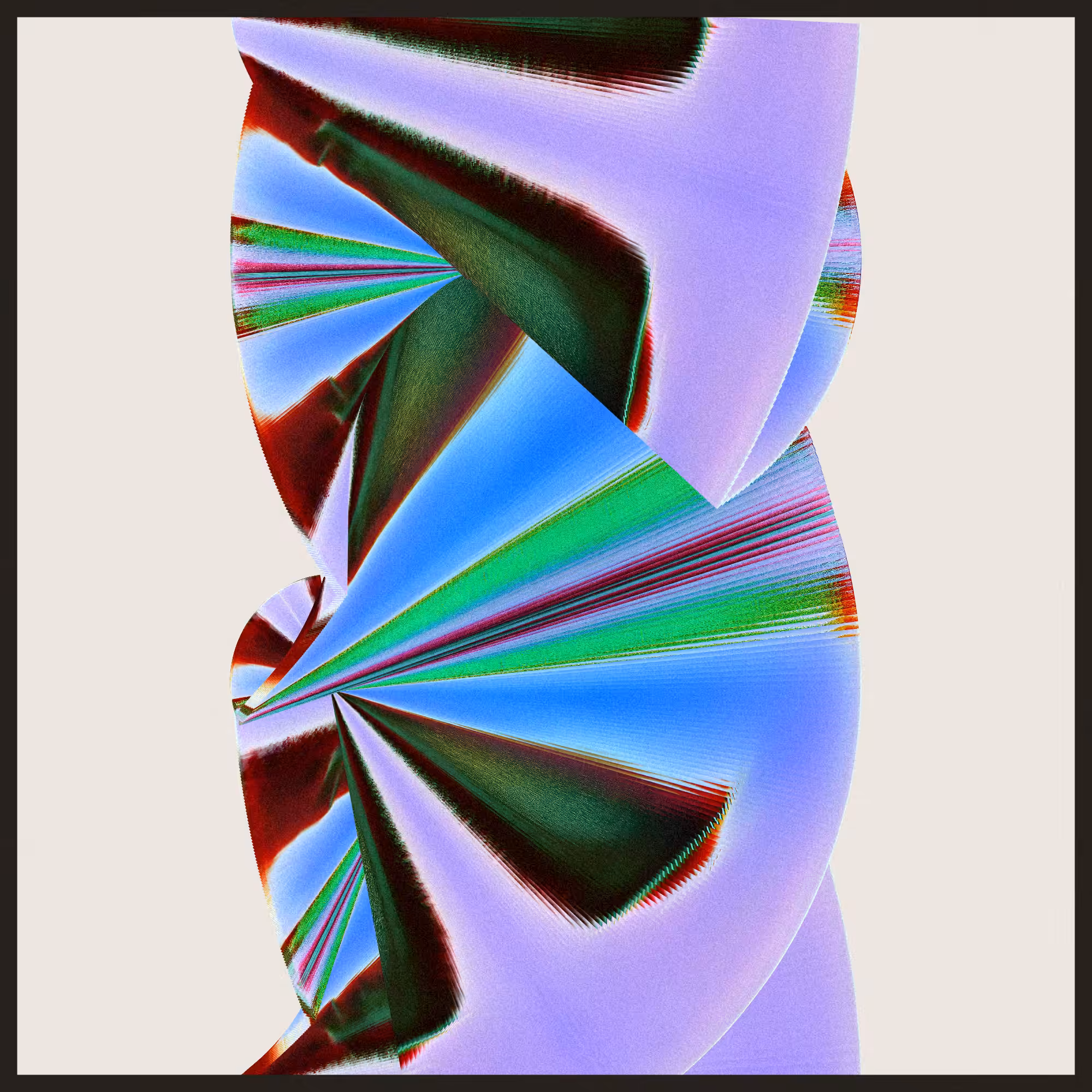 Obliques #16