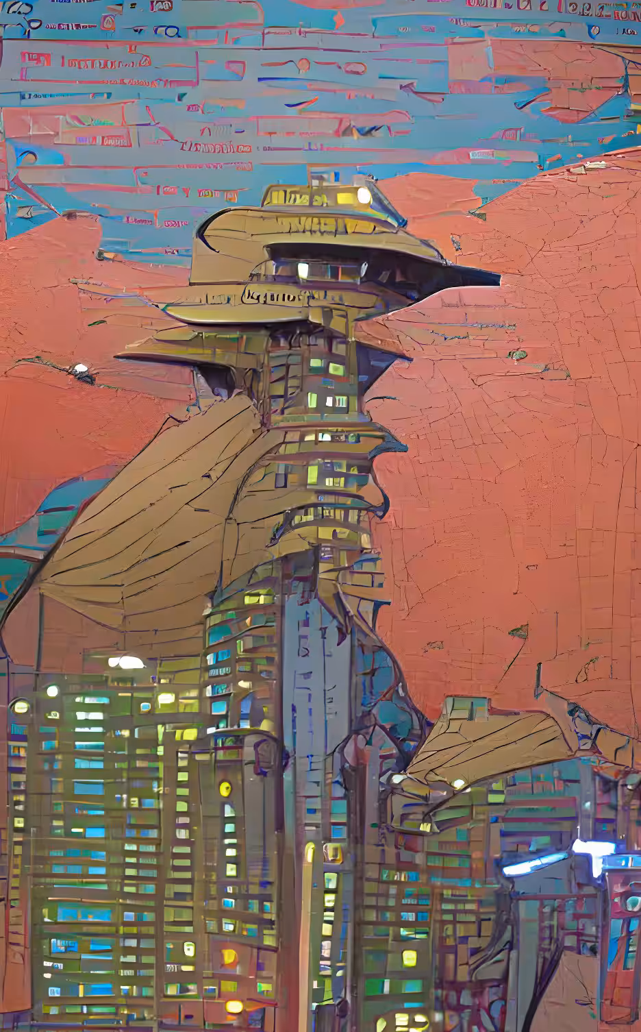 The spirit of cities: Jakarta- (175/199)