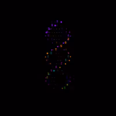 ꜩ DNA 0n-Chain #6
