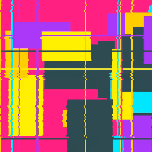 Chromatic Chaos #1012