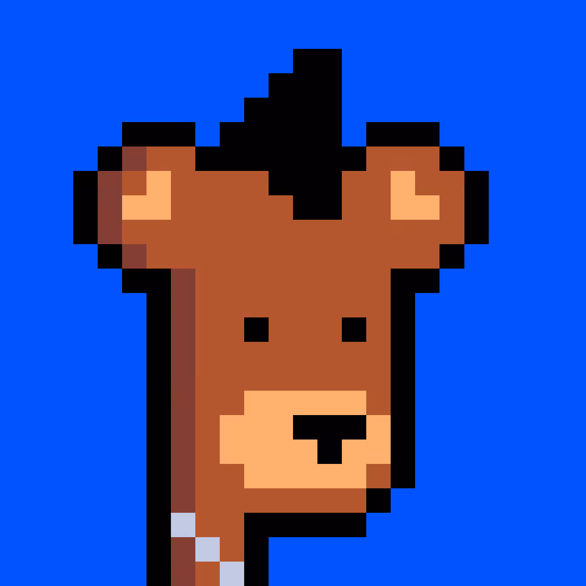 BearPunks #247