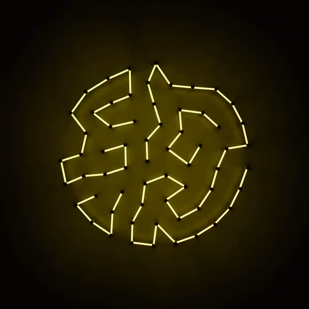 Neon Light #0647