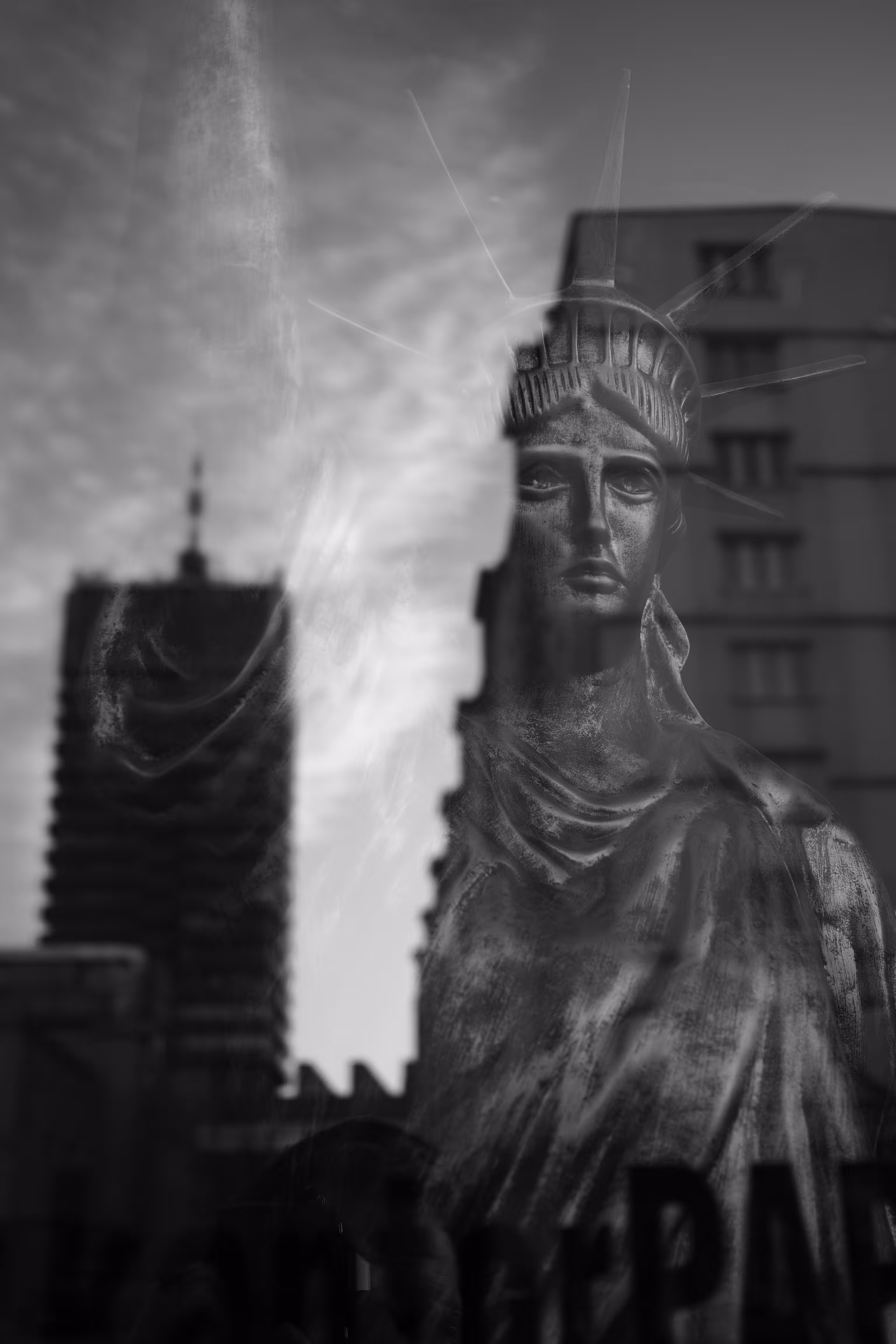 Statue of Liberty