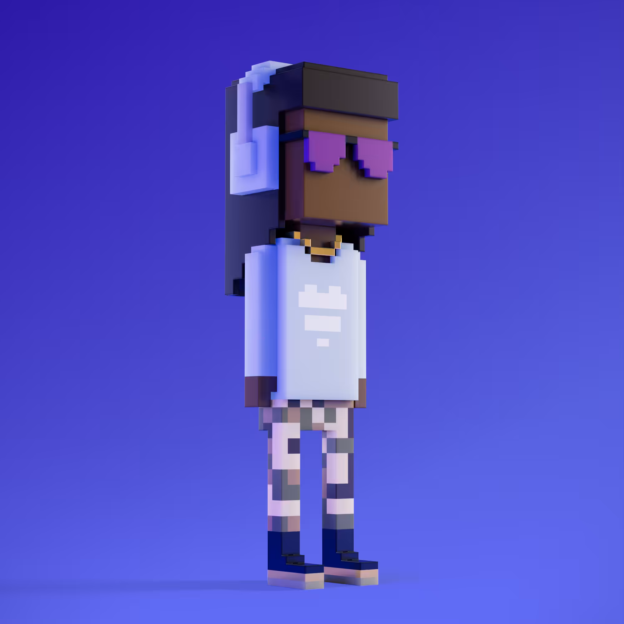 Meebit #2343