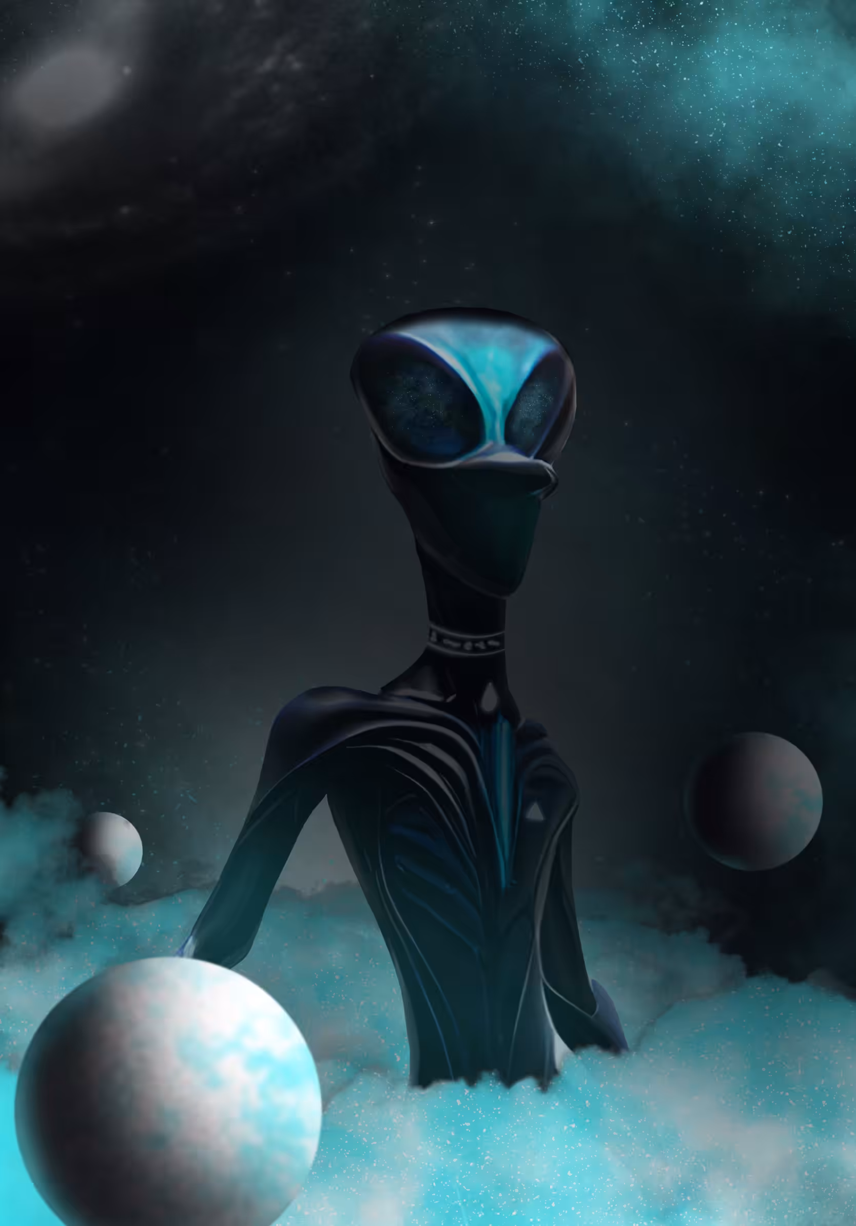 Planet Hunter