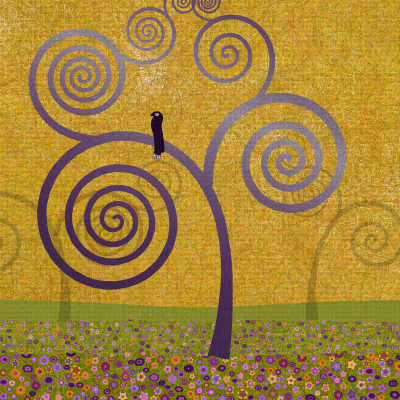 Klimtiche #100