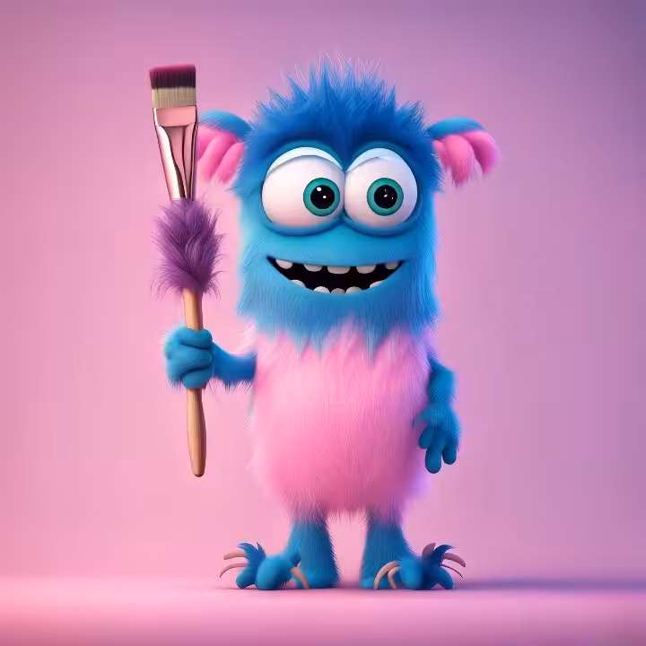Cute fuzzies #40