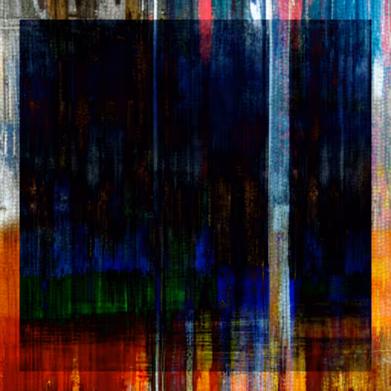 Fax Abstraction #42