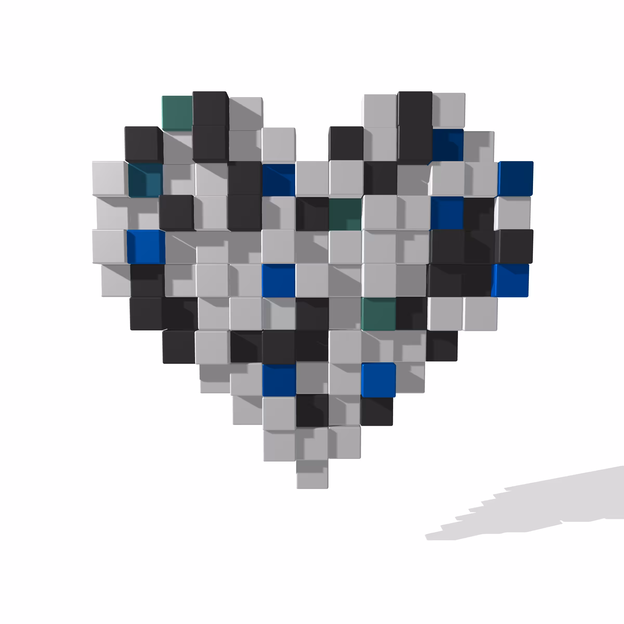 heart + craft #15009