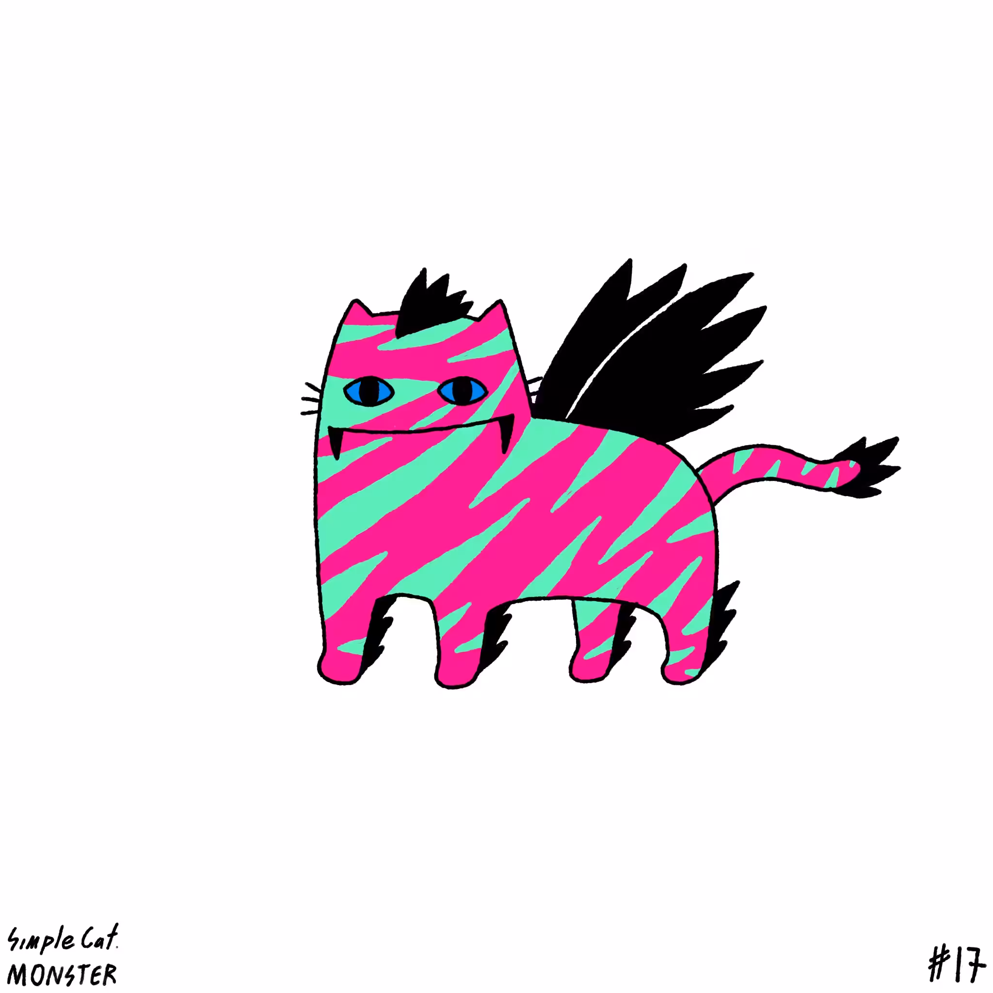 #17